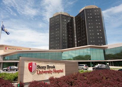 Stony Brook Medicine