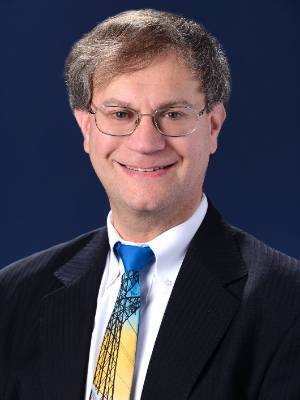 Dr. Jeffrey S. Katz