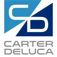 Carter Deluca & Farrell logo