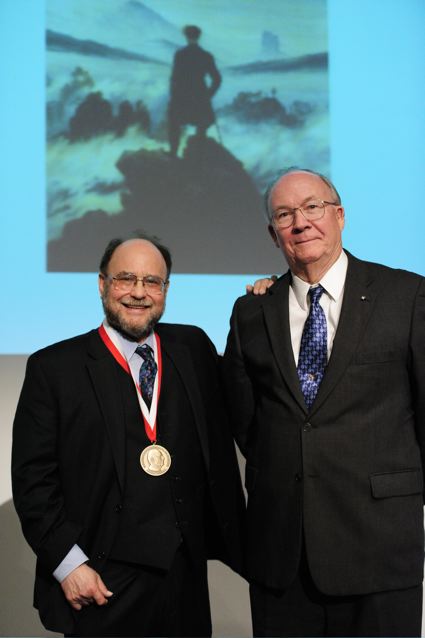 Fred L. Bookstein and F. James Rohlf