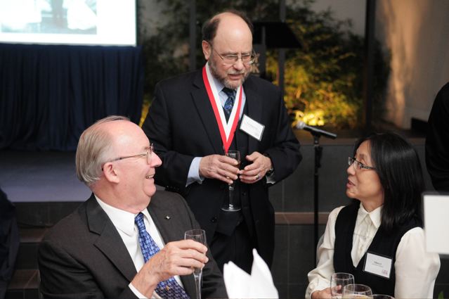 Rohlf, Bookstein, and Ellen Li