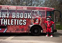 Stony Brook Transportation