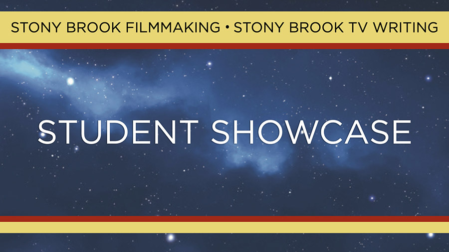 student showcase