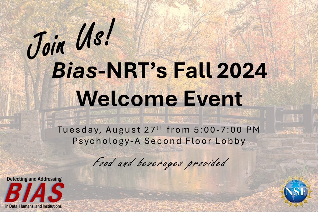 fall 24 welcome event 