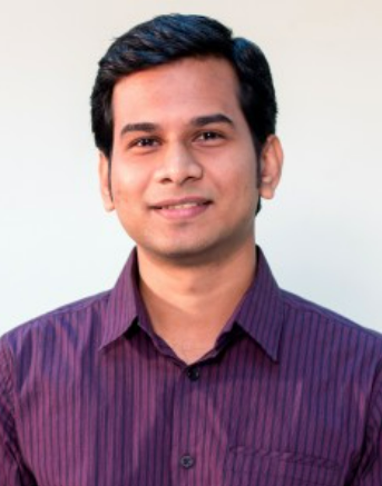 Amit Kumar Das