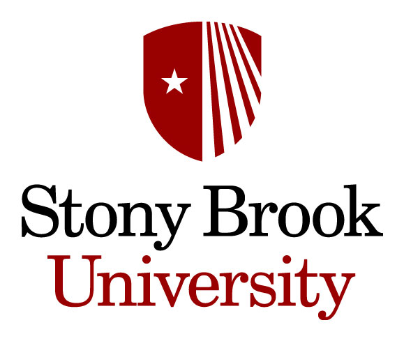 Stony Brook University logo