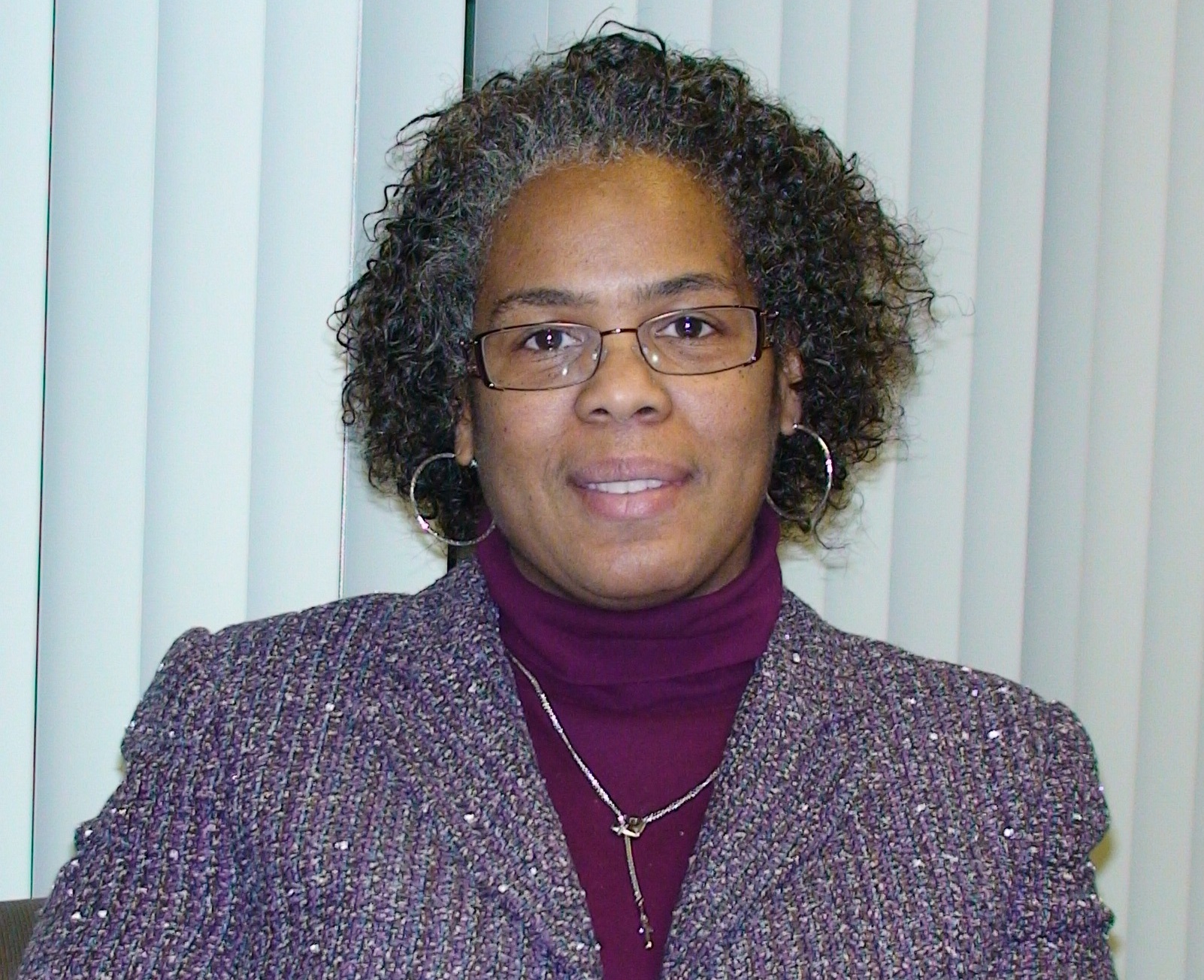 Deborah A. Spikes