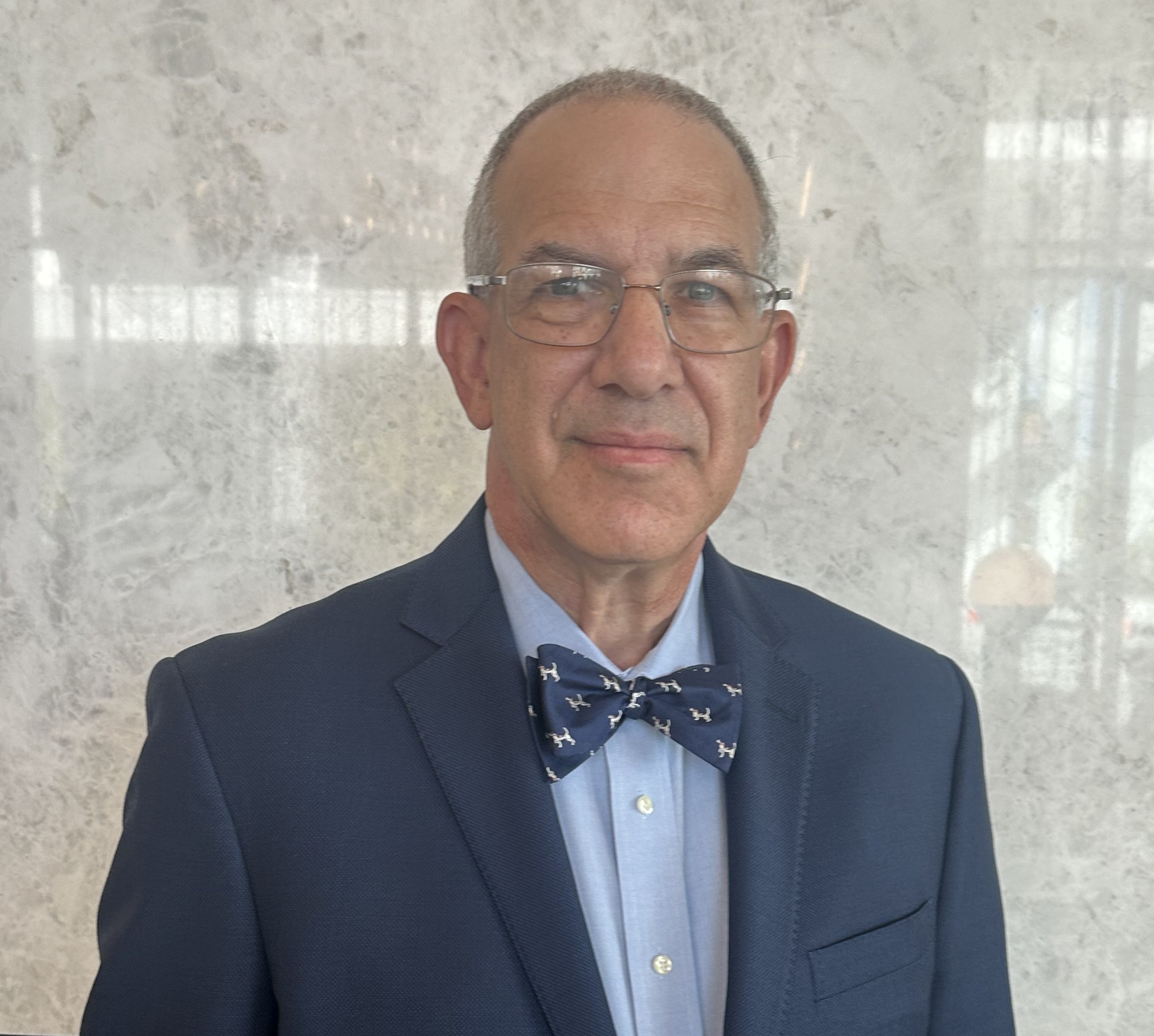 Neil Butterklee