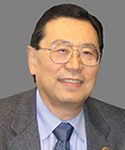 Iwao Ojima