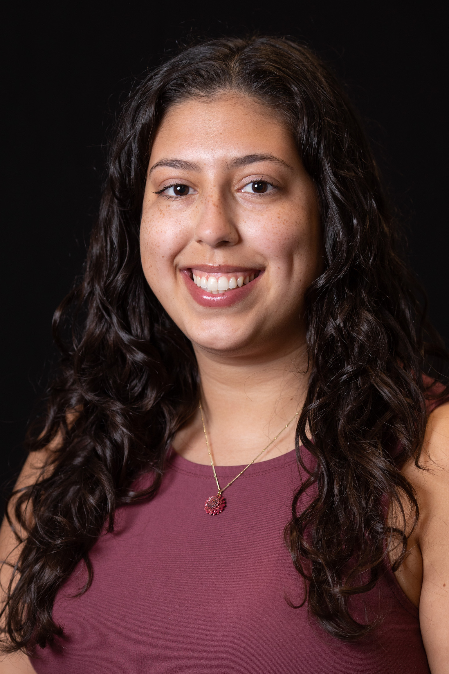 AGEP Scholar: Brianna Gonzalez, PhD | Center for Inclusive Education