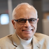 Devinder Mahajan