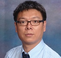 Dr. Shikui Chen