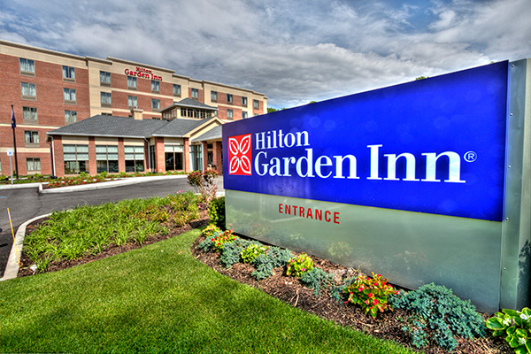 Hilton Garden Inn