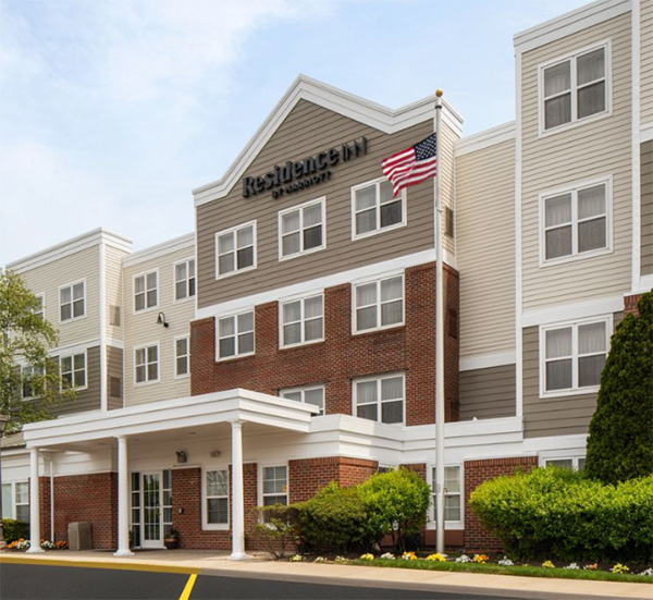 Marriot Residence Inn