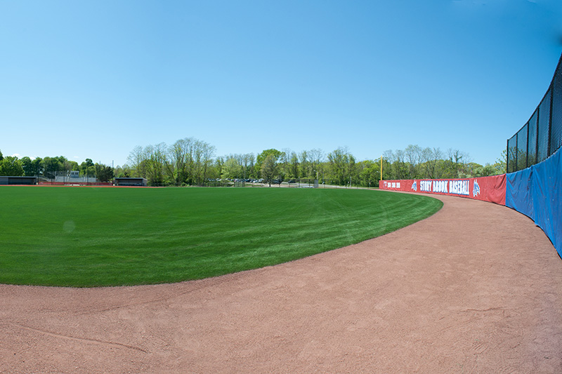 Joe Nathan Center Field