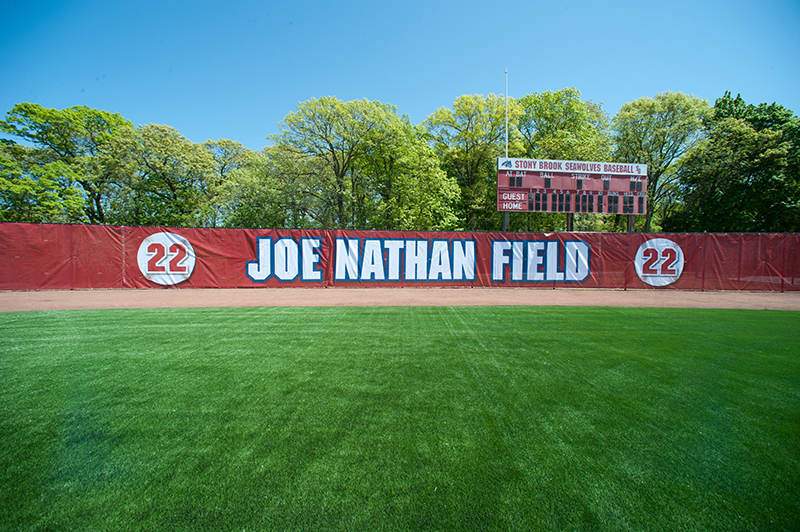 Joe Nathan Field