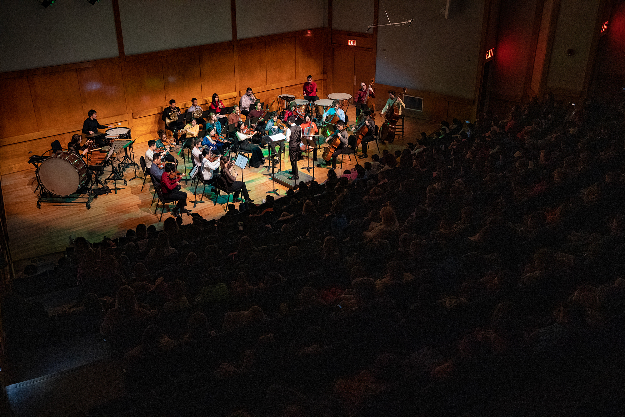 Spotlight POPS for Kids at the Staller Center