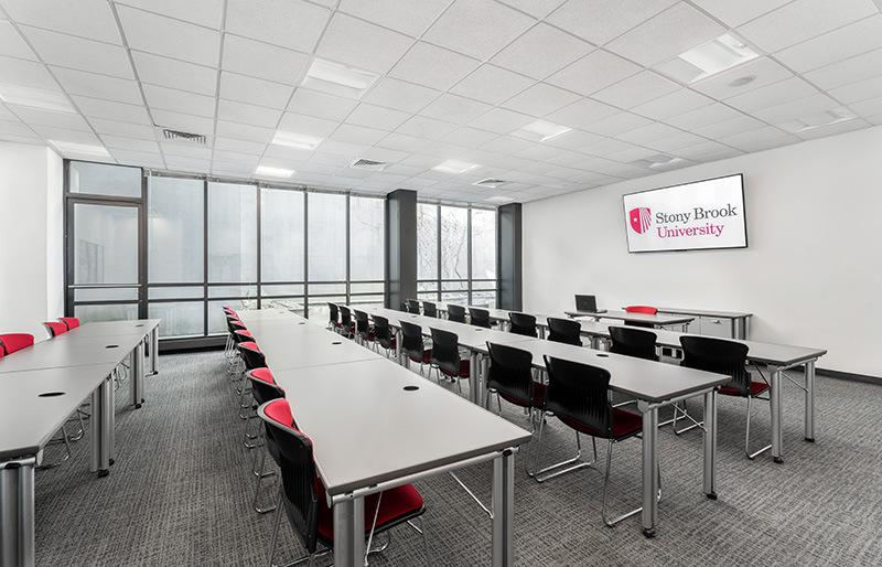 Stony Brook Conference Room