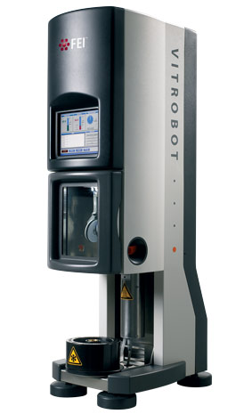 FEI Vitrobot Mark IV