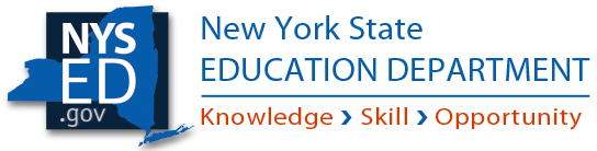 NYSED logo