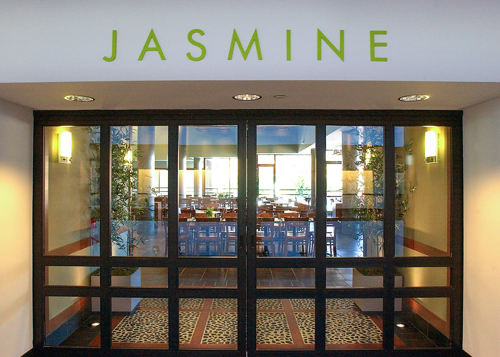 Jasmine