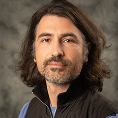 2025 Discovery Prize Finalist—Paolo Celli, PhD