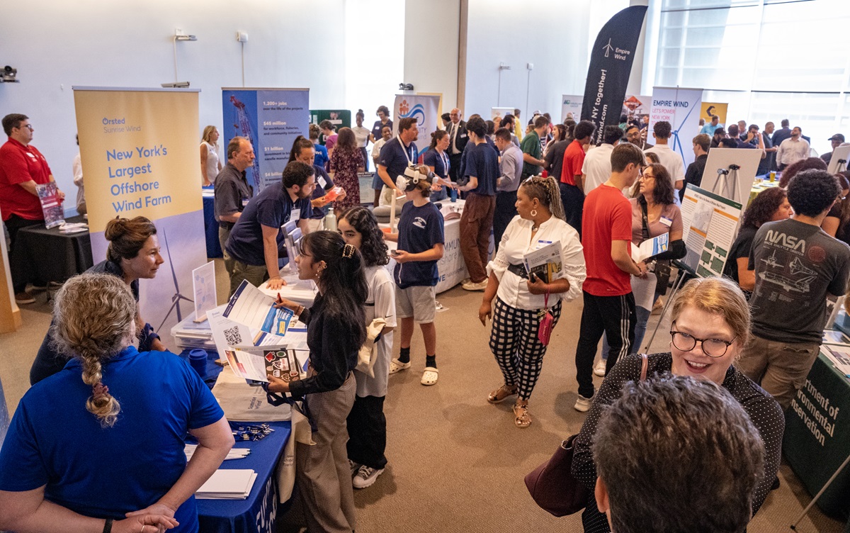 Offshore Wind Open House