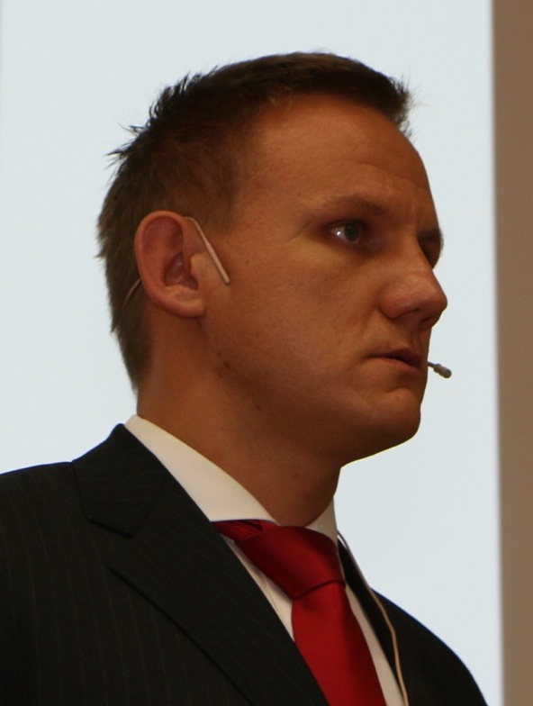 Pawel Polak