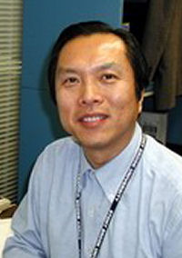 Fumio Aoki