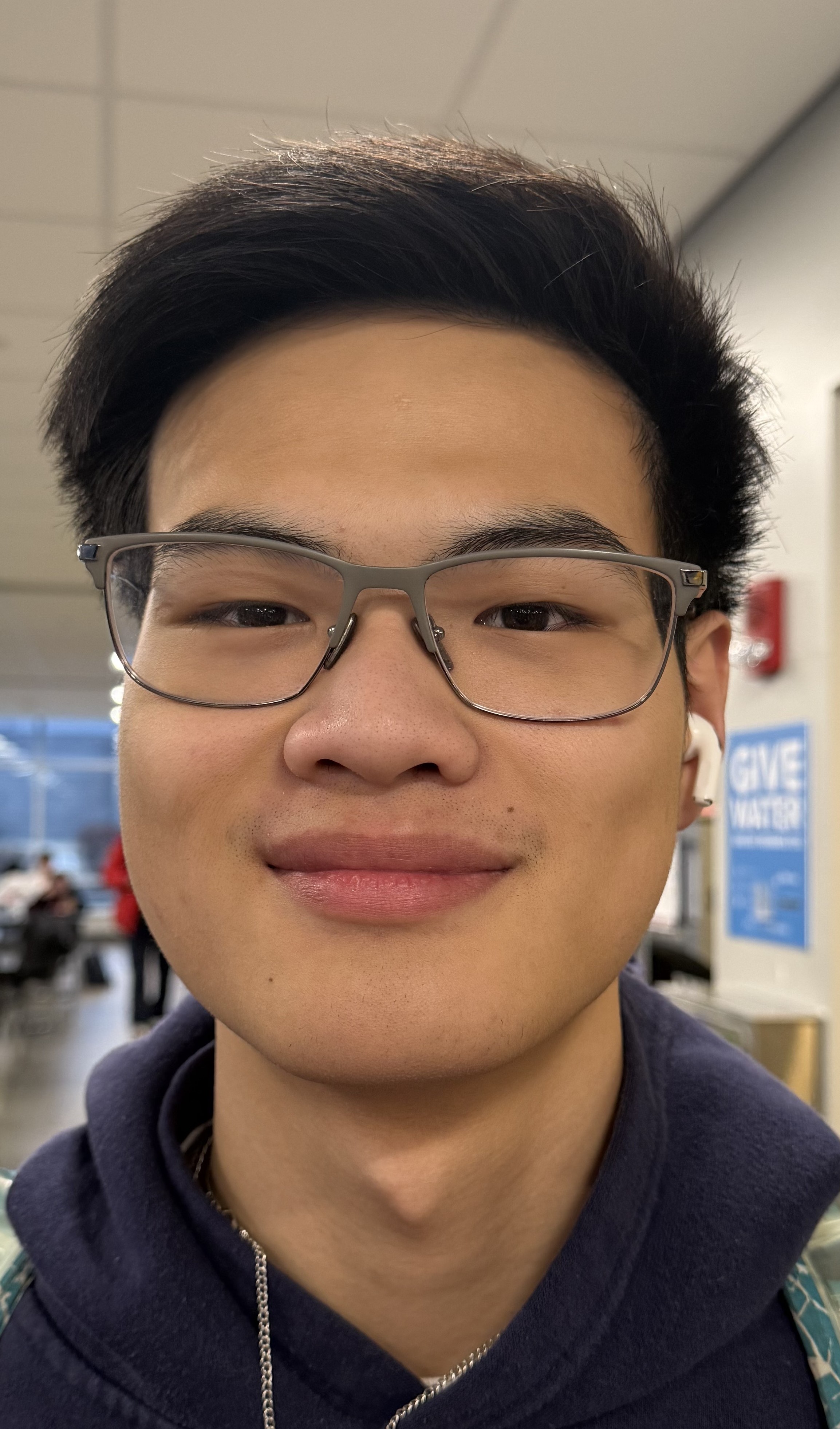 Keanheadshot