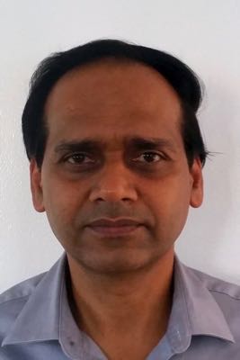 Murali Subbarao