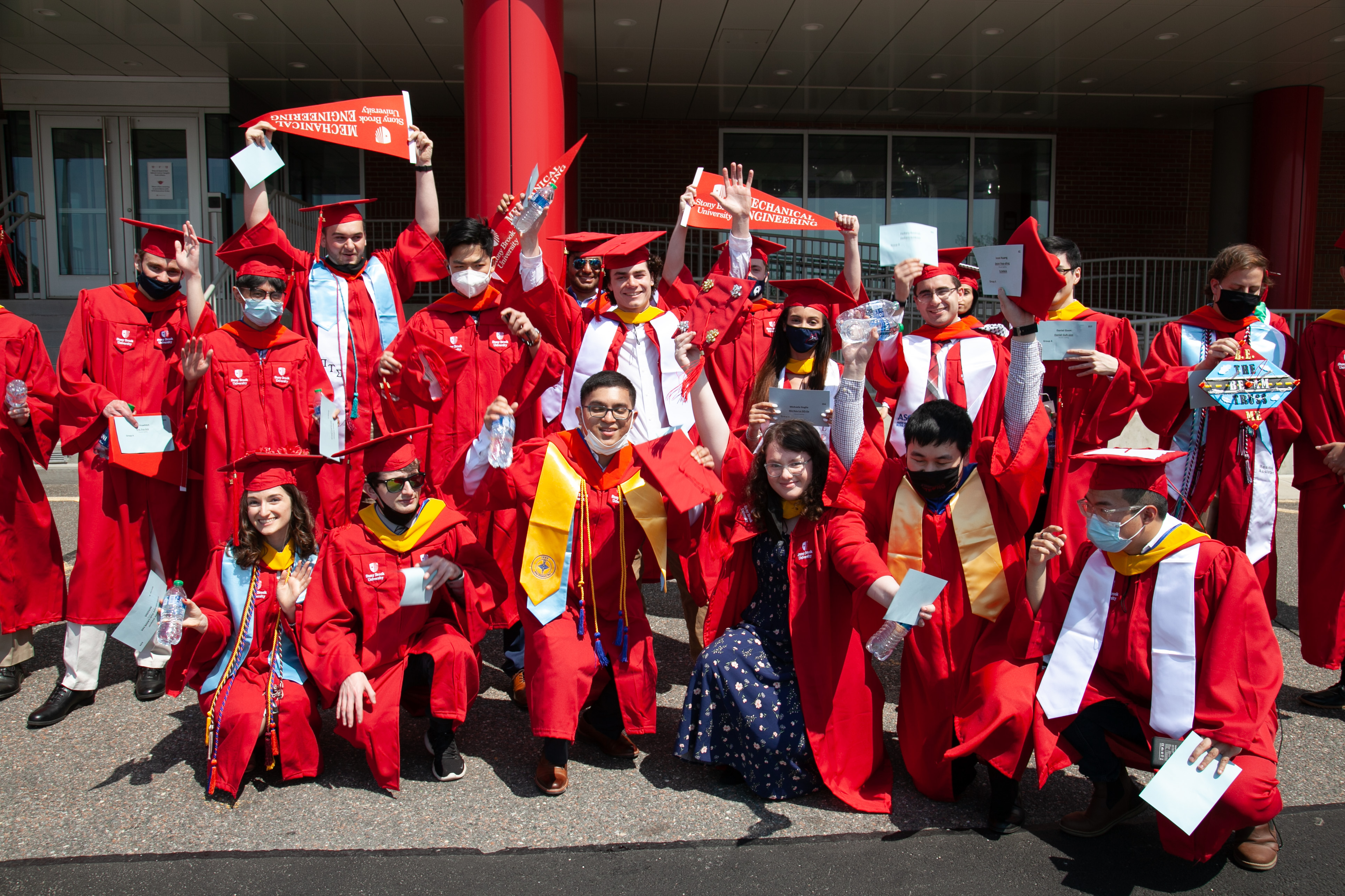 Graduation Photo