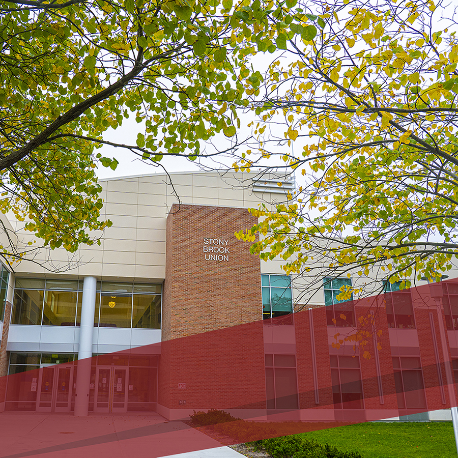 Stony Brook Union