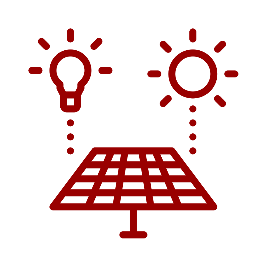 Solar Icon