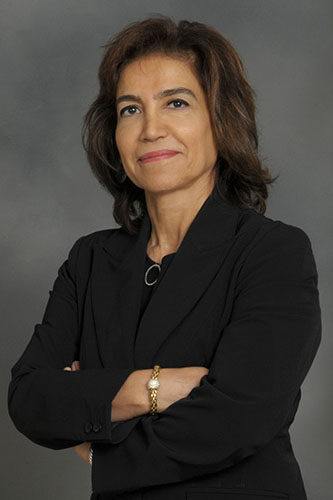 Anissa Abi-Dargham