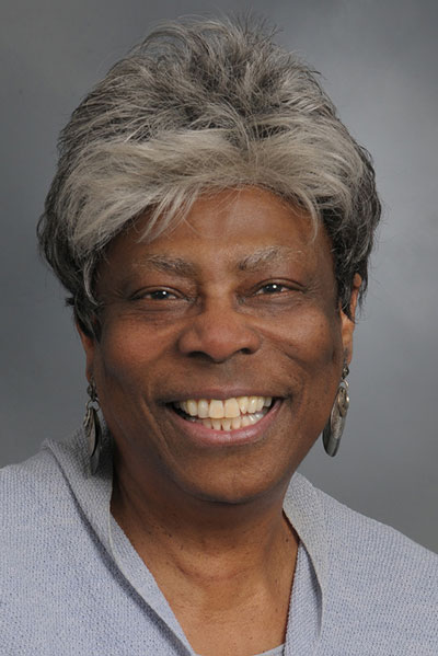 Carol A. Carter