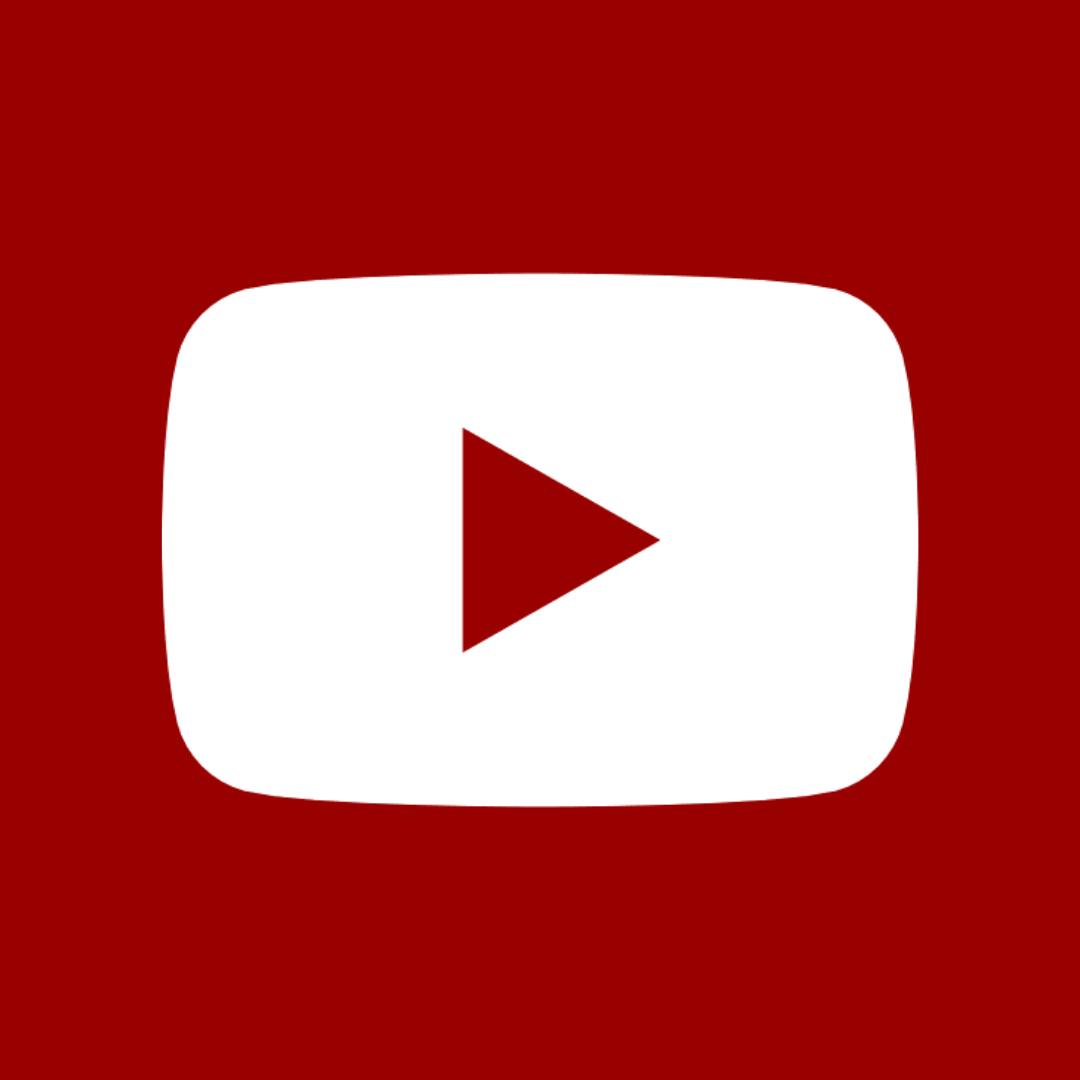 YouTube Icon