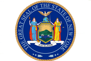 New York State Logo