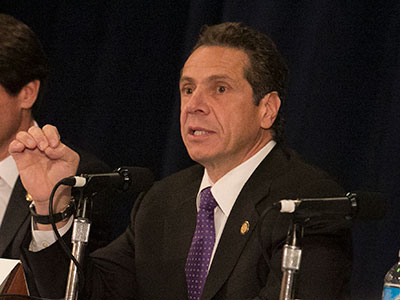 andrew cuomo