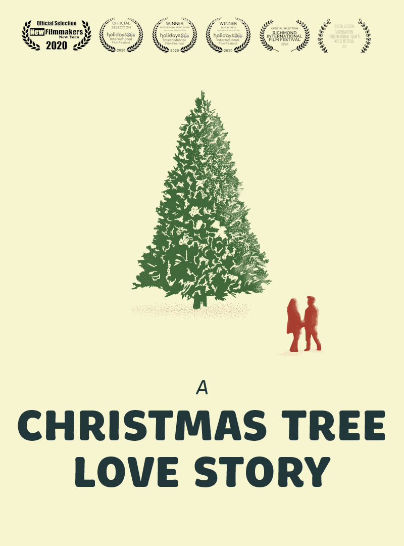 A Christmas Love Story,  