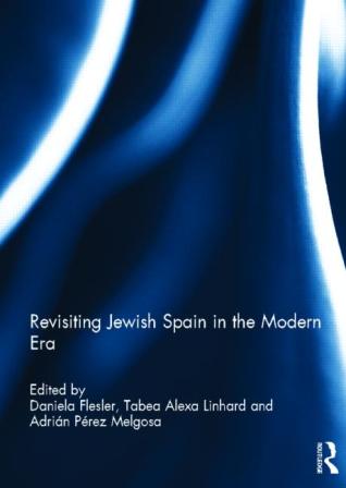 jewish spain dani adrian