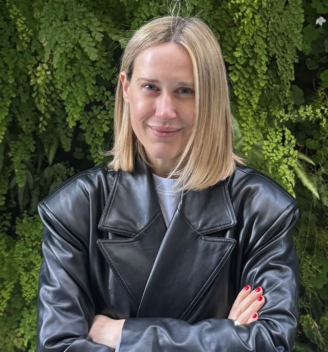 Valeria Meiller