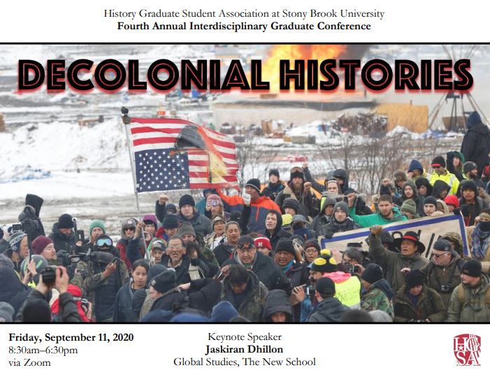 Decolonial Histories