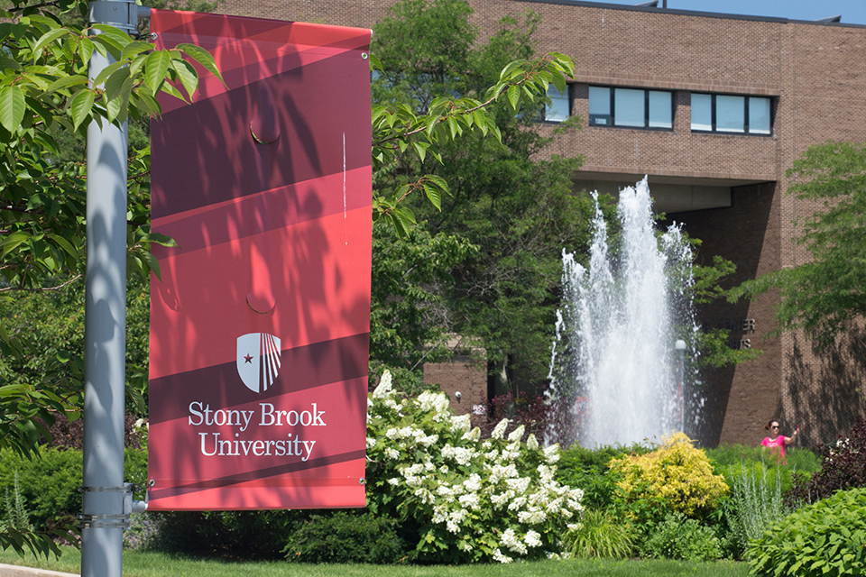 Stony Brook Campus