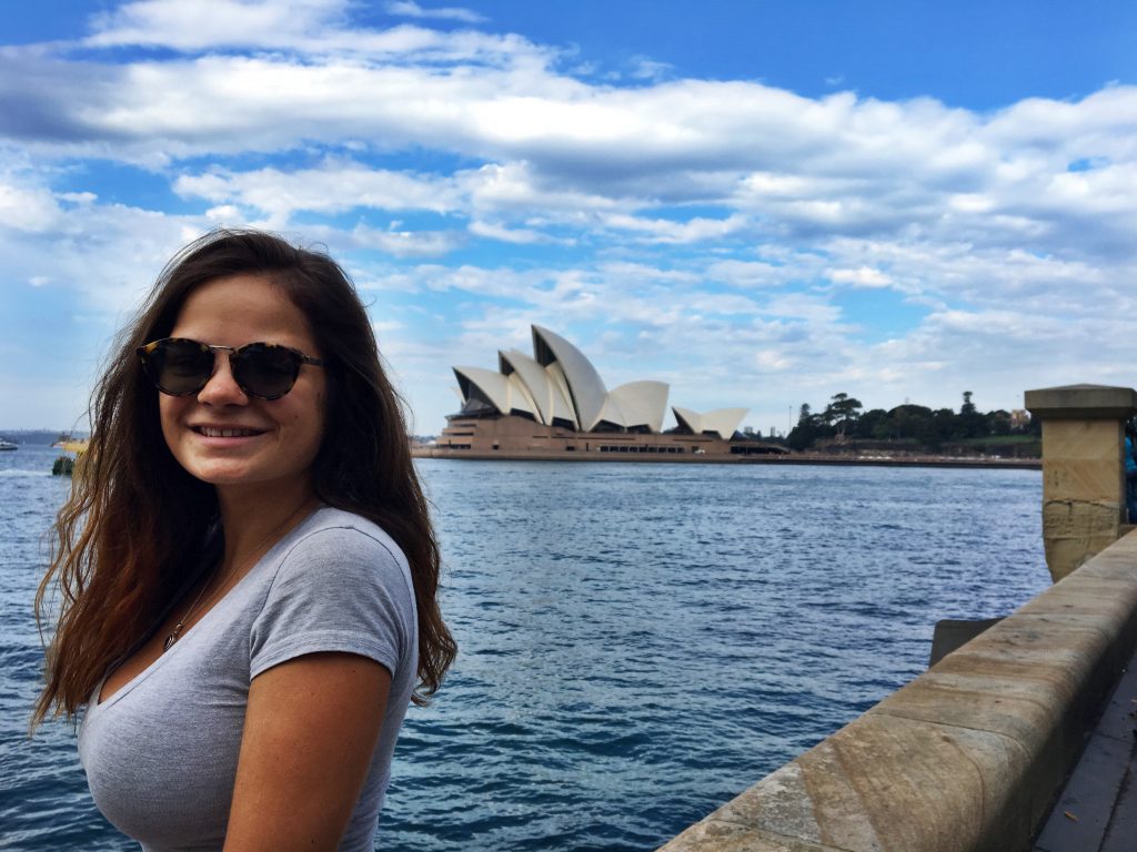 Exchange Programs in Sydney