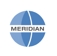 Meridian Cox logo