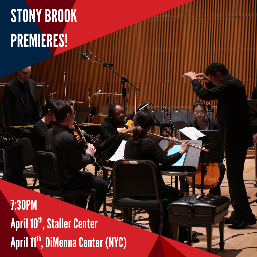 Livestream Graphic