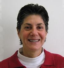 Profile Photo Catherine Costanzo