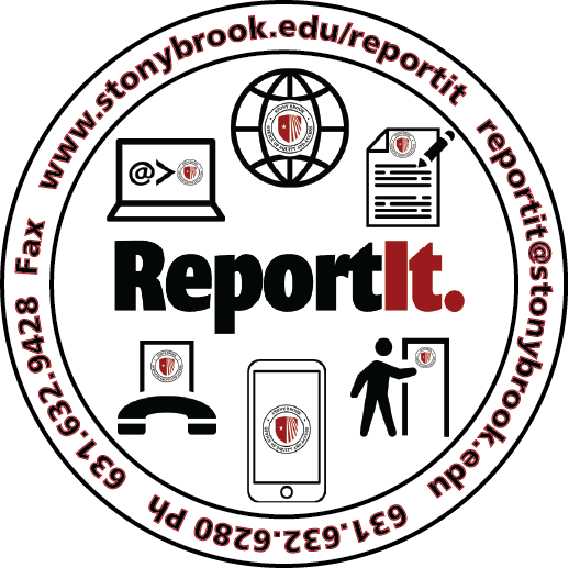 Reporting Logo