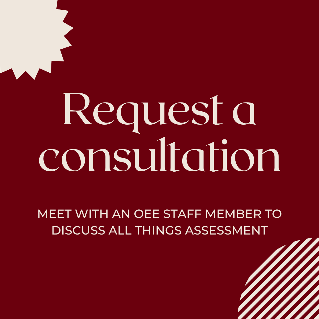 Request a Consultation